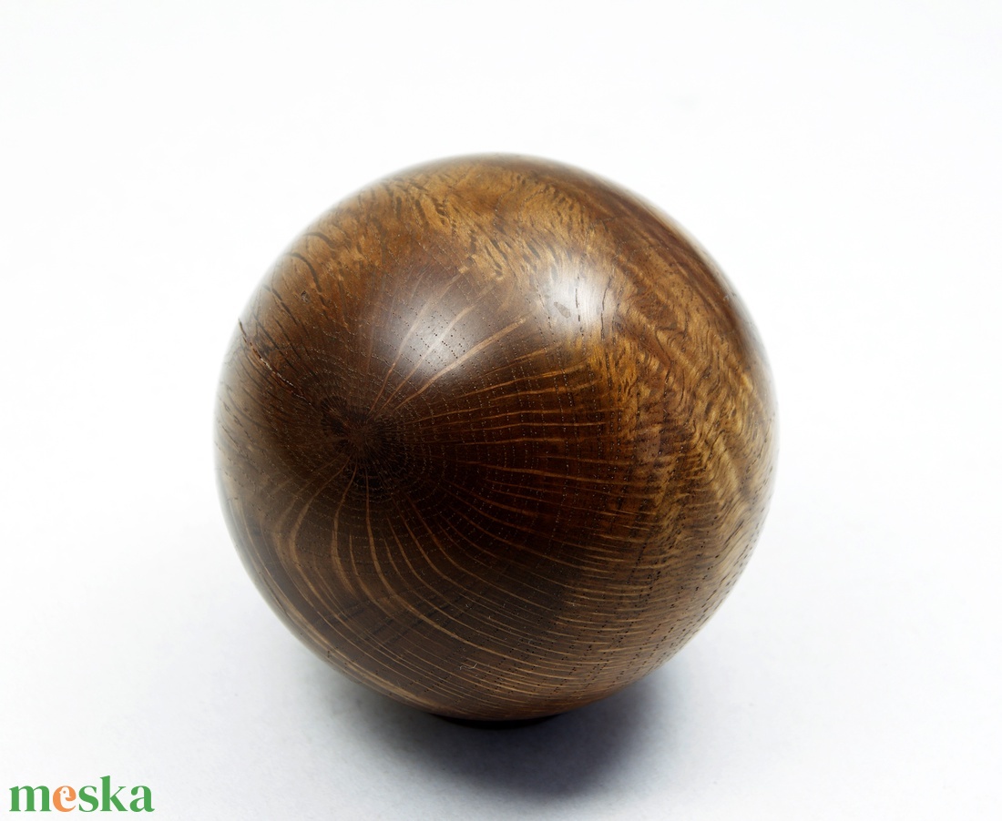 Kis Gömböc - Egyedi kézműves termék - otthon & életmód - dekoráció - asztal és polc dekoráció - asztaldísz - Meska.hu