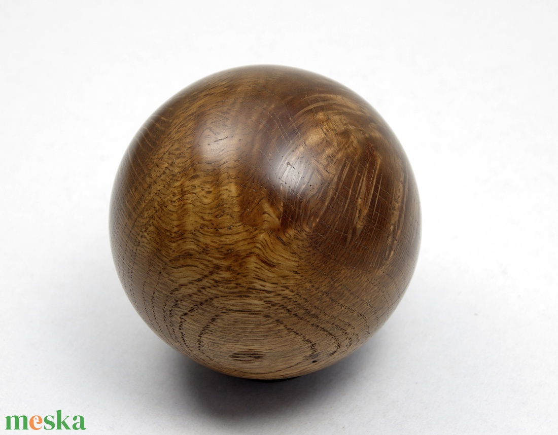 Kis Gömböc - Egyedi kézműves termék - otthon & életmód - dekoráció - asztal és polc dekoráció - asztaldísz - Meska.hu