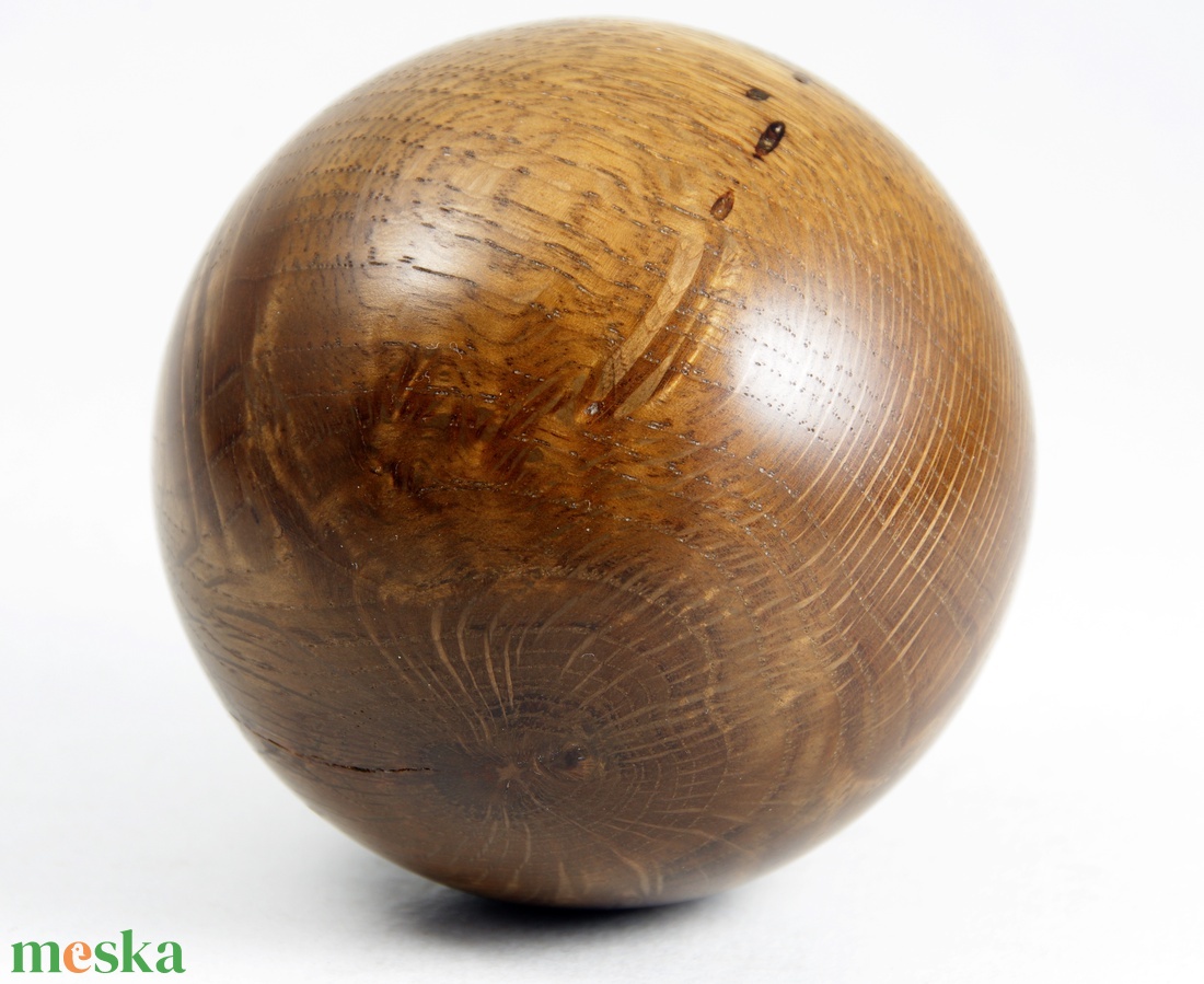 Kis Gömböc - Egyedi kézműves termék - otthon & életmód - dekoráció - asztal és polc dekoráció - asztaldísz - Meska.hu