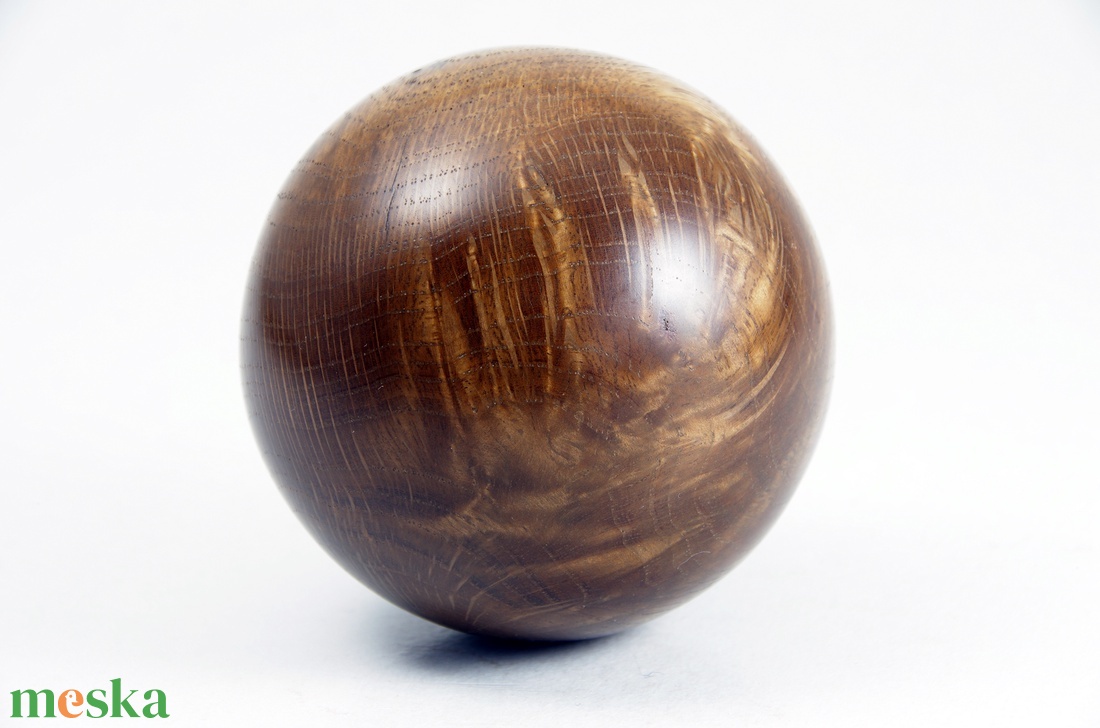 Kis Gömböc - Egyedi kézműves termék - otthon & életmód - dekoráció - asztal és polc dekoráció - asztaldísz - Meska.hu