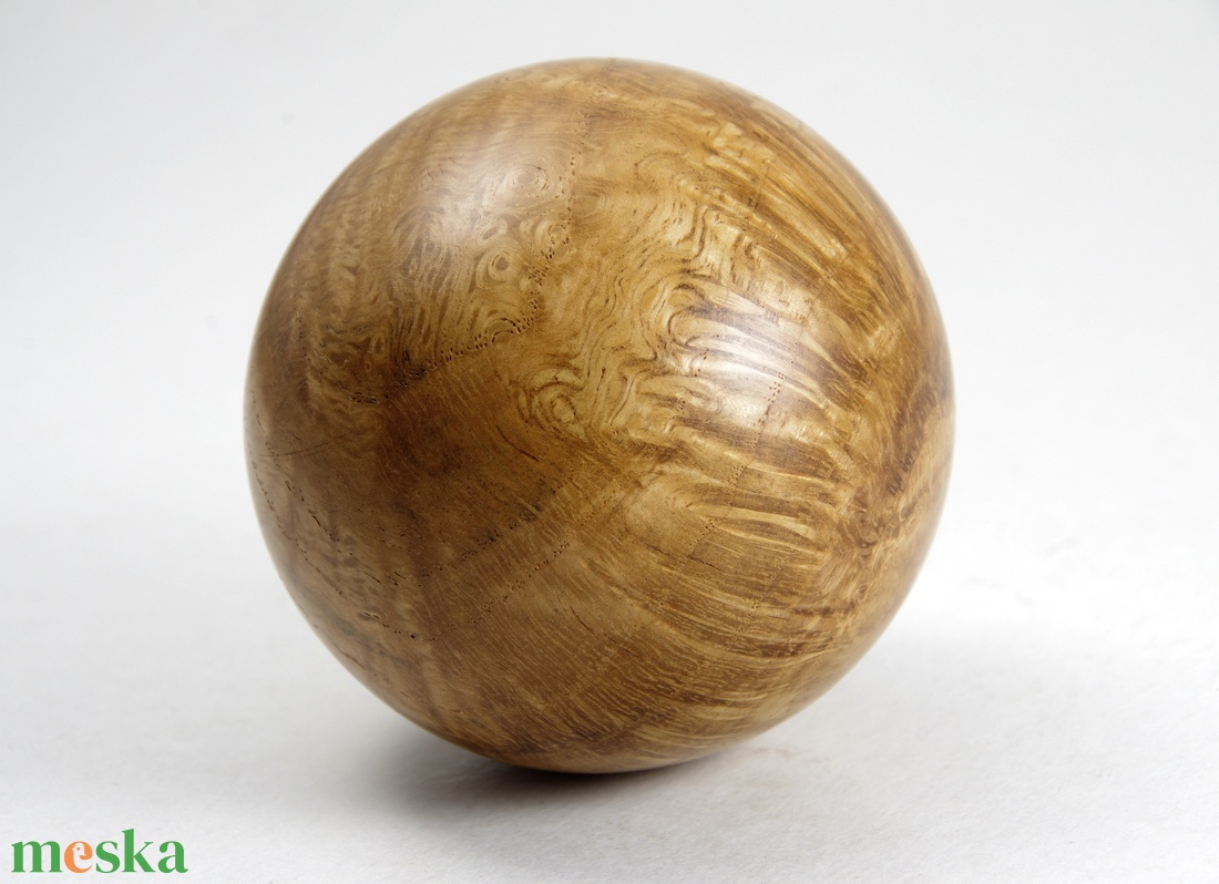 Kesze kusza - Egyedi kézműves termék tölgyfából - otthon & életmód - dekoráció - asztal és polc dekoráció - asztaldísz - Meska.hu