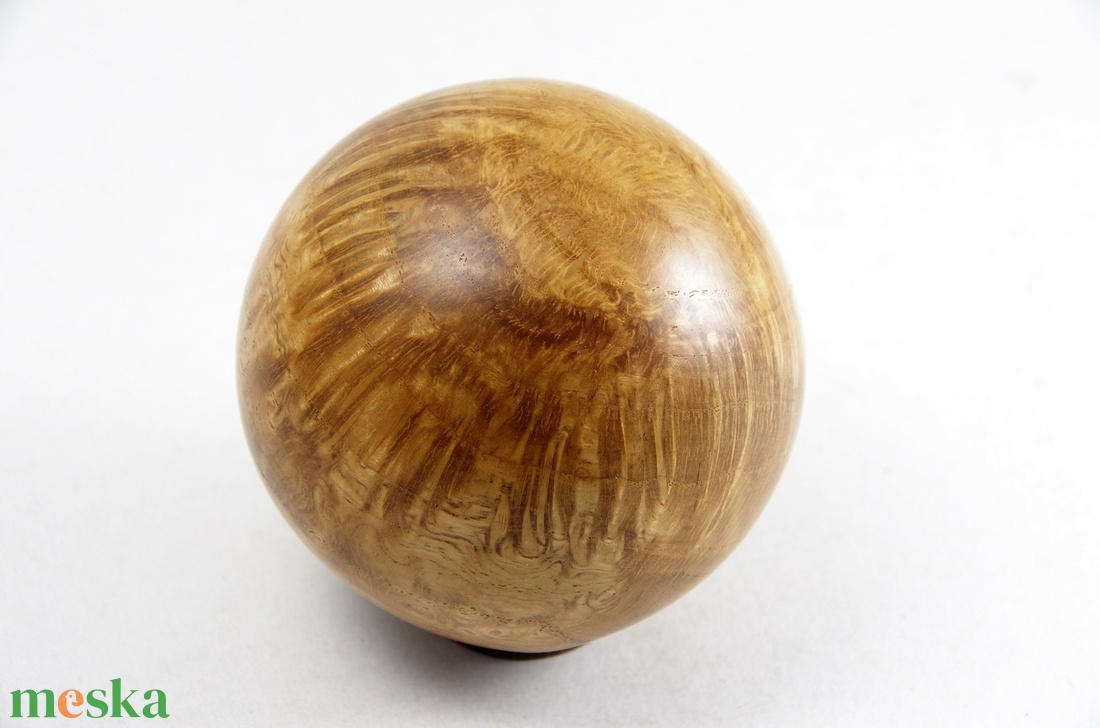 Kesze kusza - Egyedi kézműves termék tölgyfából - otthon & életmód - dekoráció - asztal és polc dekoráció - asztaldísz - Meska.hu