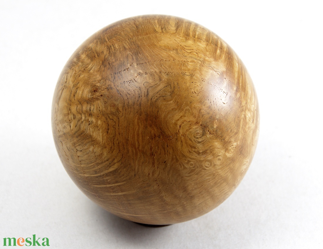 Kesze kusza - Egyedi kézműves termék tölgyfából - otthon & életmód - dekoráció - asztal és polc dekoráció - asztaldísz - Meska.hu