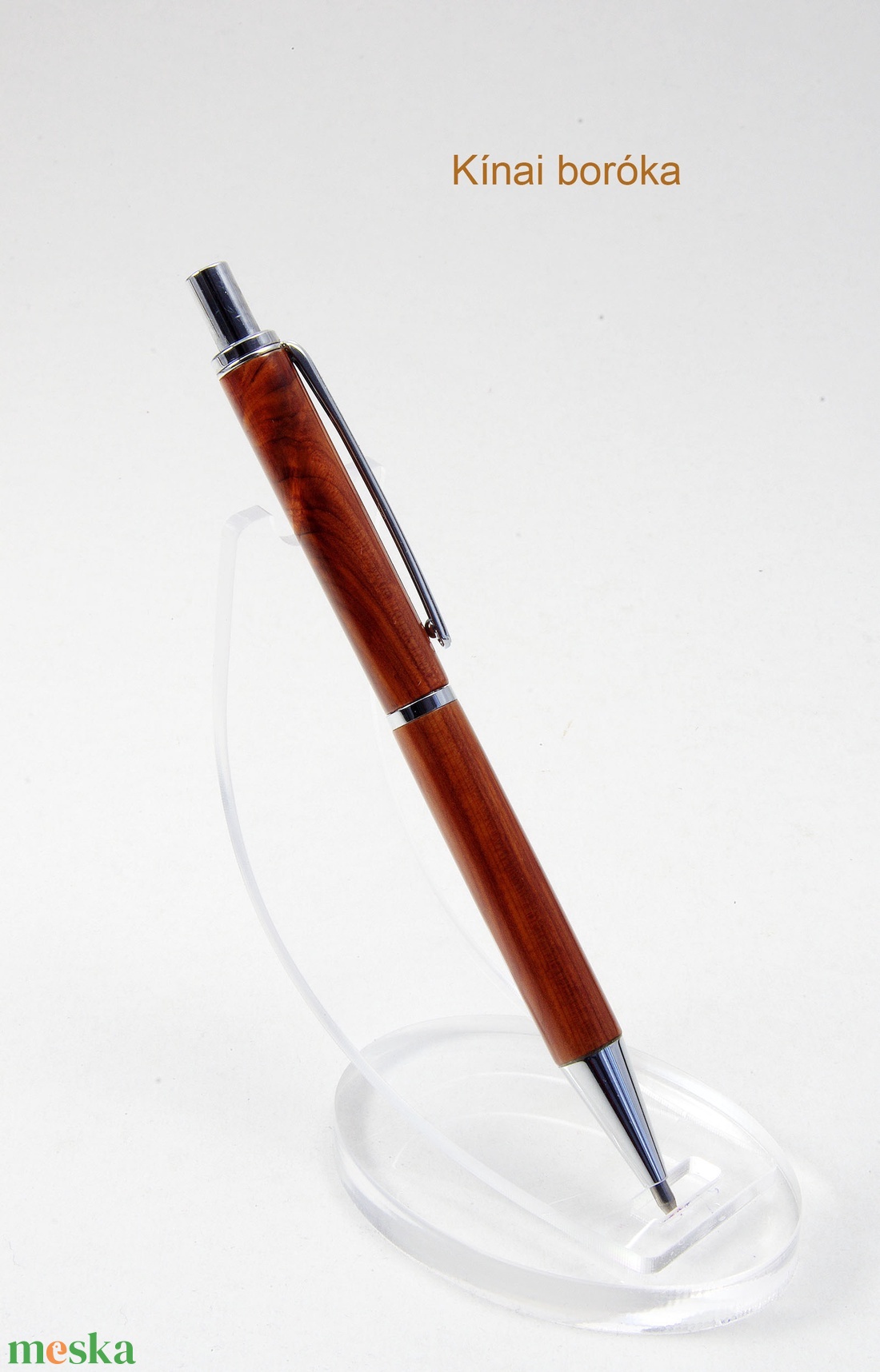 Click - Egyedi, kézműves golyóstoll - otthon & életmód - papír, írószer - ceruza & toll - Meska.hu