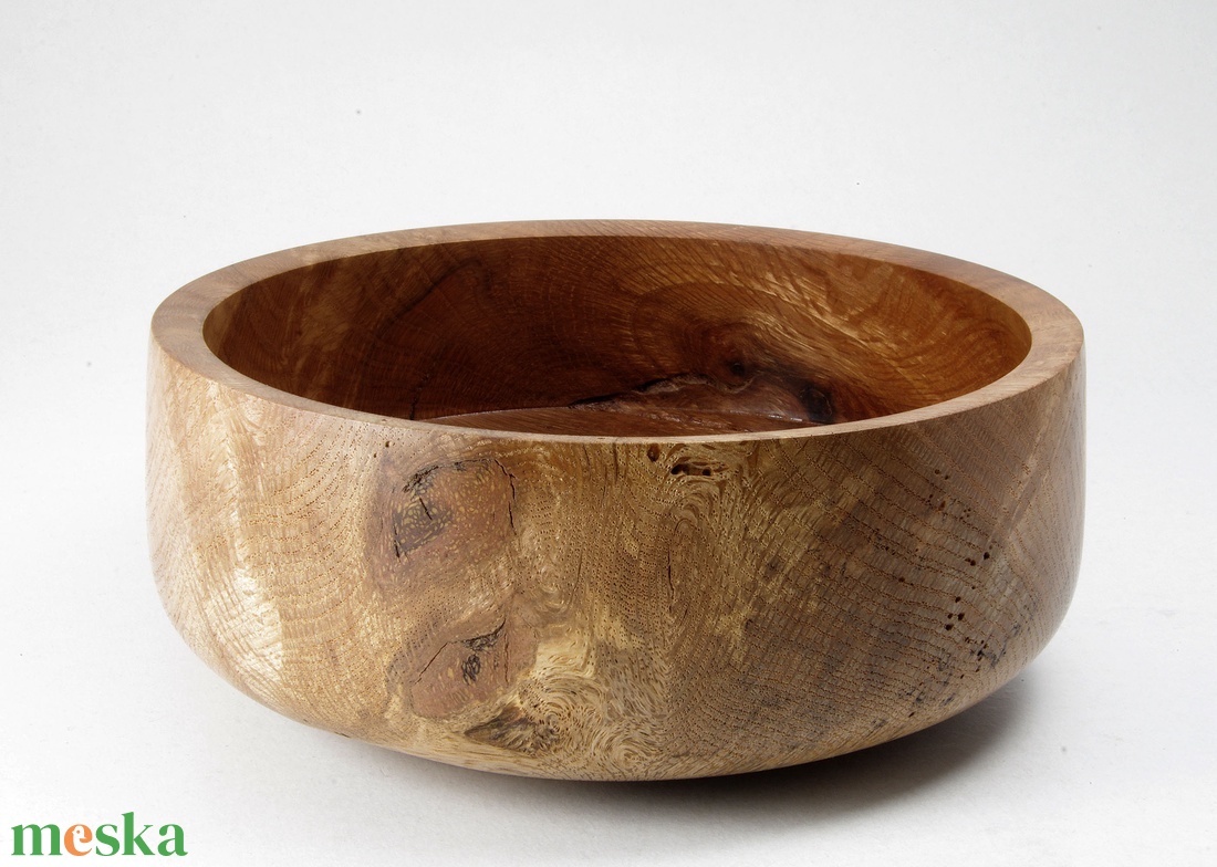 kesze-kusza - Egyedi, kézműves kínálótál tölgyfából - otthon & életmód - konyhafelszerelés, tálalás - tálalás - kínálótál - Meska.hu