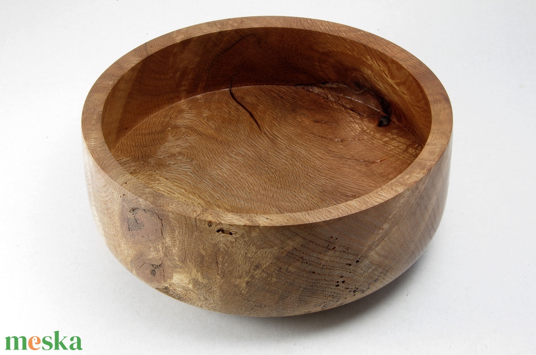 kesze-kusza - Egyedi, kézműves kínálótál tölgyfából - otthon & életmód - konyhafelszerelés, tálalás - tálalás - kínálótál - Meska.hu
