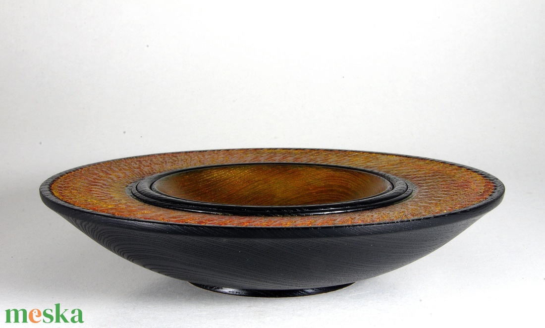 Szent Karácsony - Egyedi, kézműves termék - karácsony - karácsonyi lakásdekoráció - ünnepi asztaldekoráció - Meska.hu