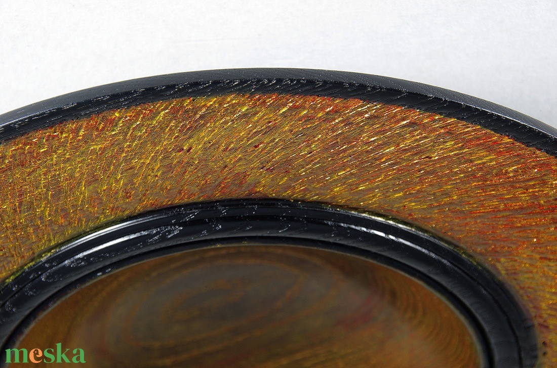 Szent Karácsony - Egyedi, kézműves termék - karácsony - karácsonyi lakásdekoráció - ünnepi asztaldekoráció - Meska.hu