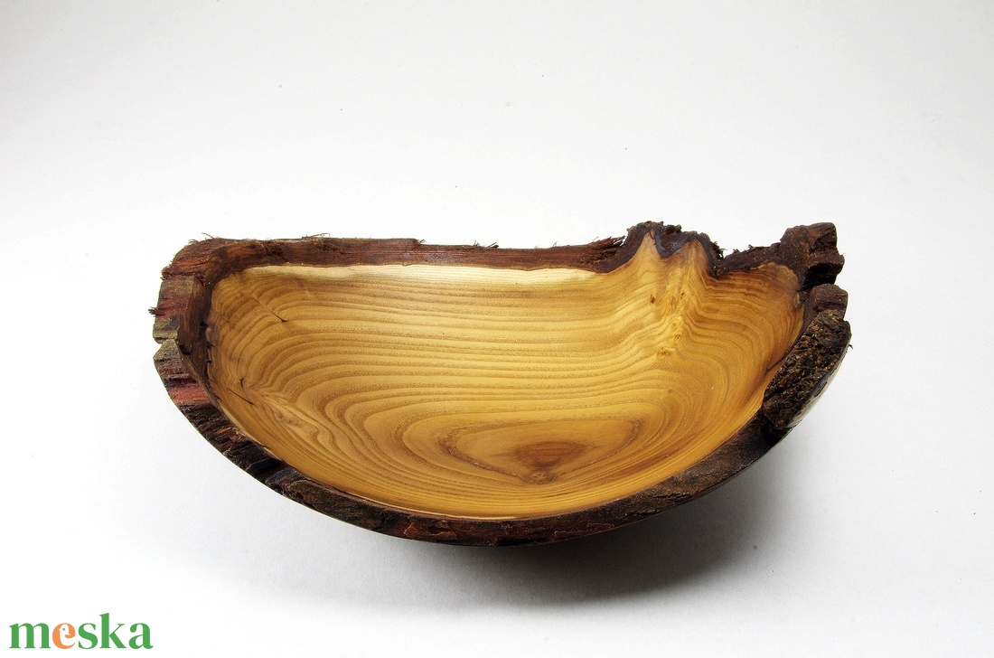 Olajág - Egyedi, kézműves kínálótál ezüstfából - otthon & életmód - konyhafelszerelés, tálalás - tálalás - kínálótál - Meska.hu