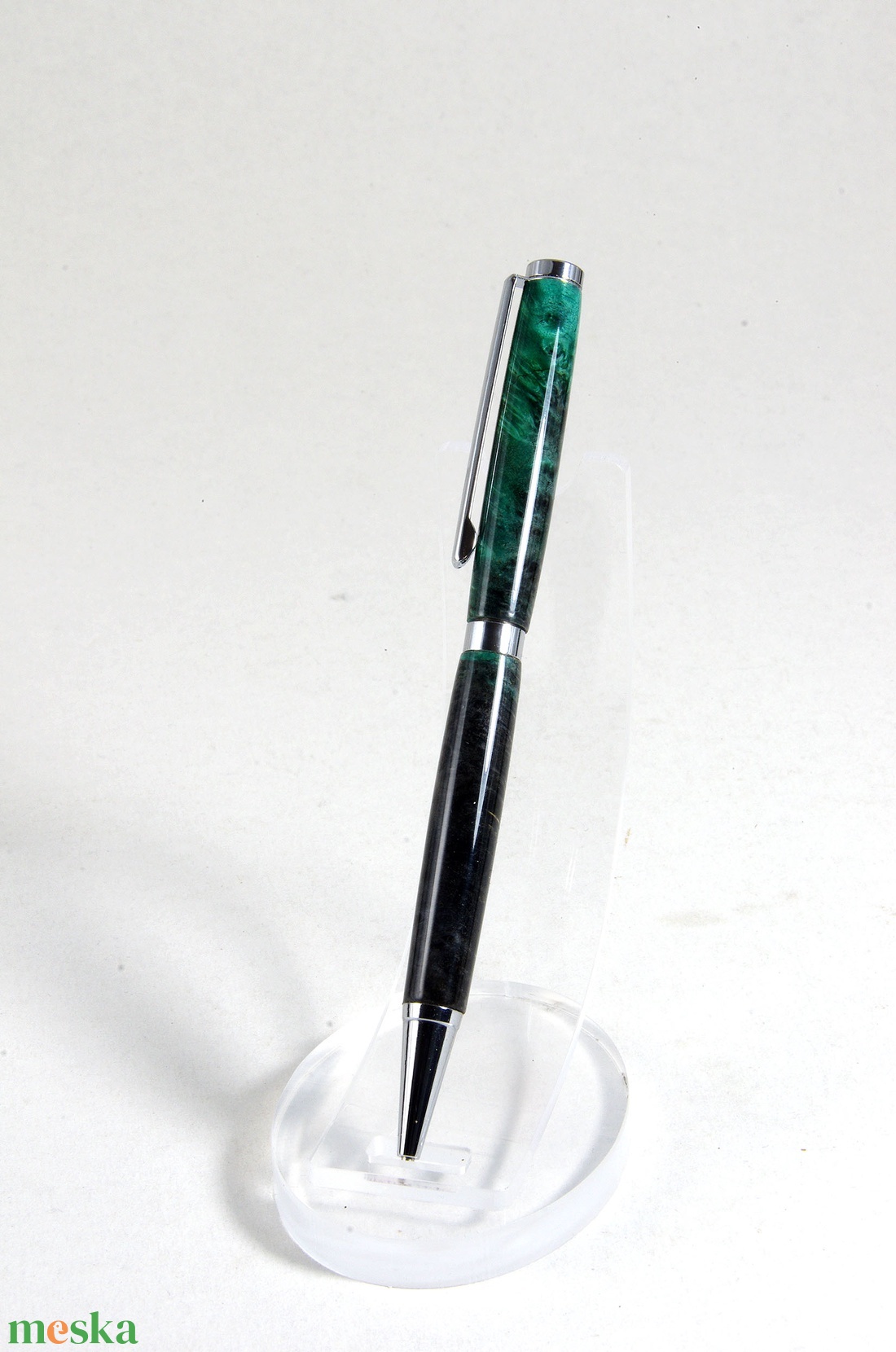 Habos Juhar - Egyedi, kézműves golyóstoll - otthon & életmód - papír, írószer - ceruza & toll - Meska.hu