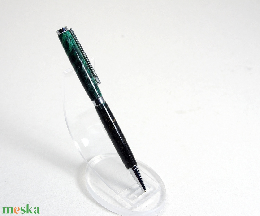 Habos Juhar - Egyedi, kézműves golyóstoll - otthon & életmód - papír, írószer - ceruza & toll - Meska.hu