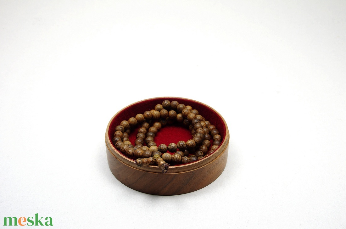 Jóga malá tartó dobozka - Egyedi, kézműves termék - ékszer - ékszertartó - ékszerdoboz - Meska.hu