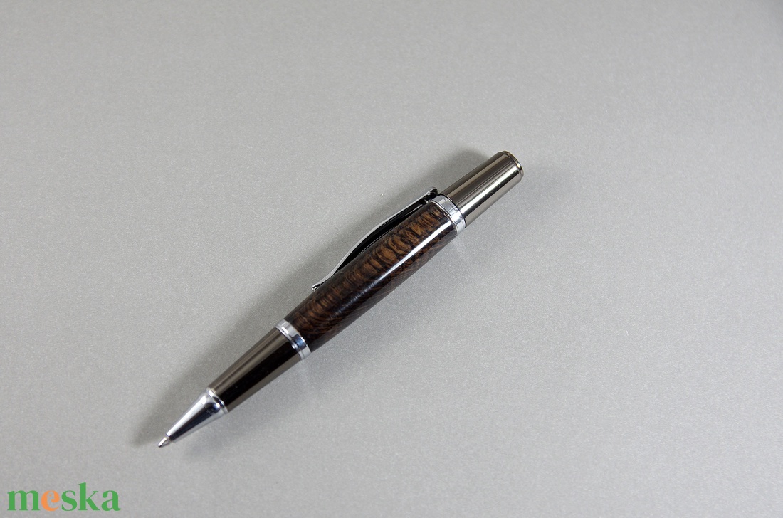 Tigris- Egyedi, kézműves golyóstoll - otthon & életmód - papír, írószer - ceruza & toll - Meska.hu