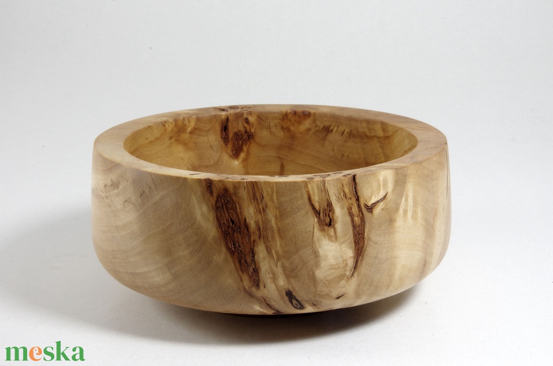 Kicsi vándor - Egyedi, kézműves kínálótál - otthon & életmód - dekoráció - asztal és polc dekoráció - dekorációs tál, tartó - Meska.hu