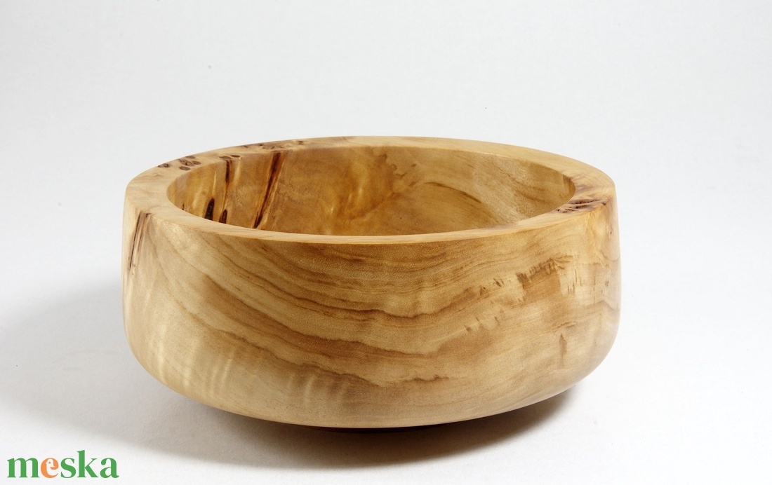 Kicsi vándor - Egyedi, kézműves kínálótál - otthon & életmód - dekoráció - asztal és polc dekoráció - dekorációs tál, tartó - Meska.hu