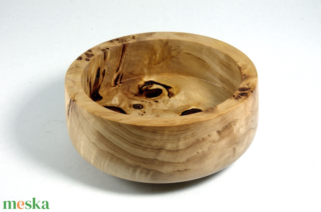 Kicsi vándor - Egyedi, kézműves kínálótál - otthon & életmód - dekoráció - asztal és polc dekoráció - dekorációs tál, tartó - Meska.hu