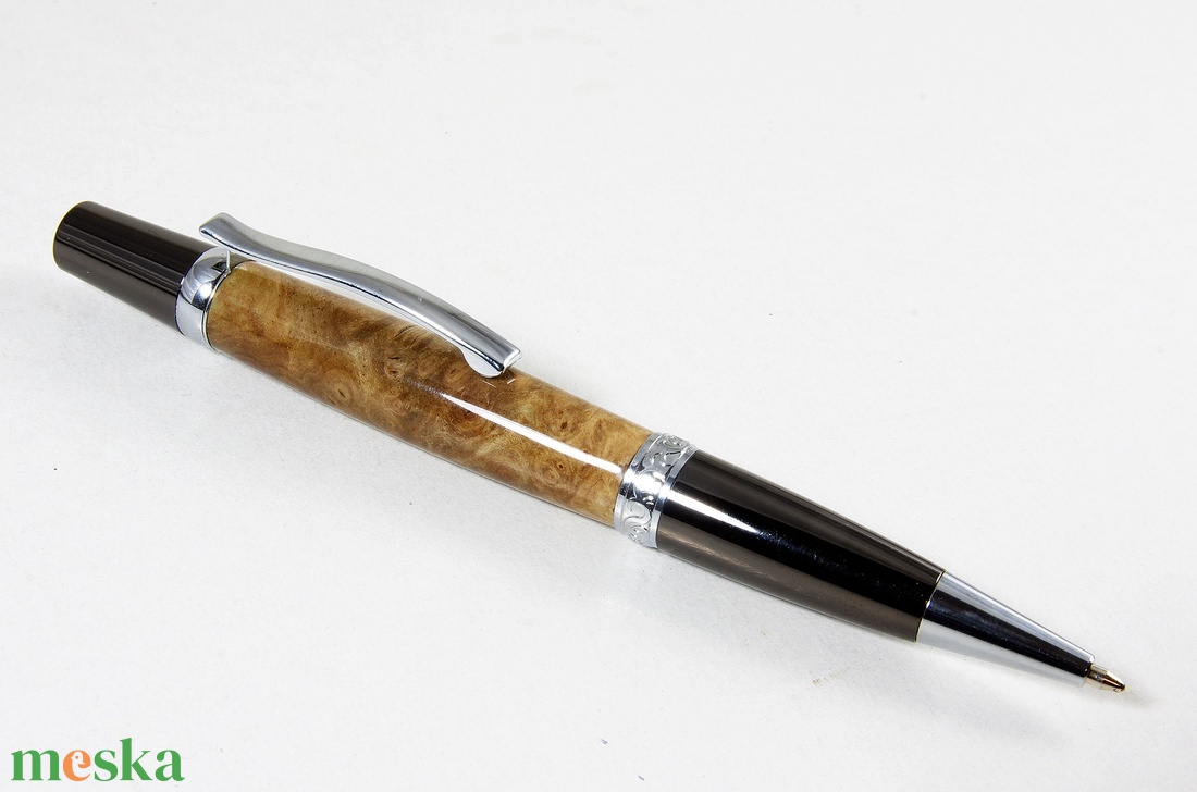 Kapaszkodó - Egyedi, kézműves golyóstoll - otthon & életmód - papír, írószer - ceruza & toll - Meska.hu