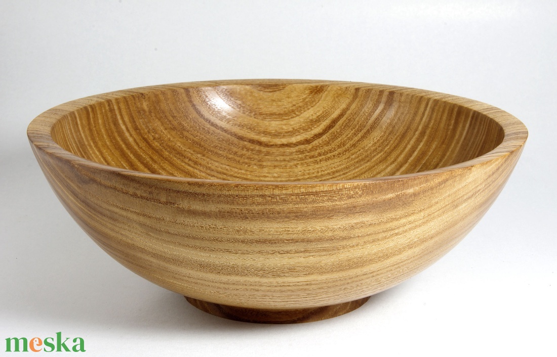 Vonalak - Egyedi, kézműves kínálótál japánakácból - otthon & életmód - dekoráció - asztal és polc dekoráció - asztaldísz - Meska.hu