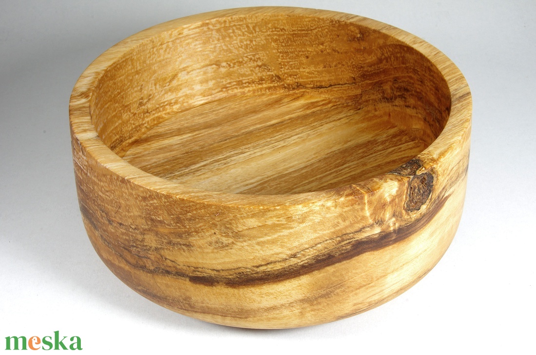 Szomorú fűz - Egyedi, kézműves kínálótál fűzfából - otthon & életmód - dekoráció - asztal és polc dekoráció - asztaldísz - Meska.hu