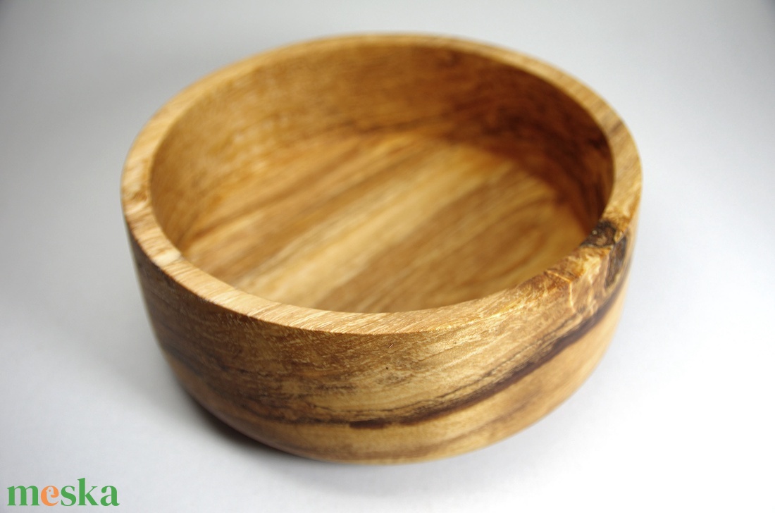 Szomorú fűz - Egyedi, kézműves kínálótál fűzfából - otthon & életmód - dekoráció - asztal és polc dekoráció - asztaldísz - Meska.hu