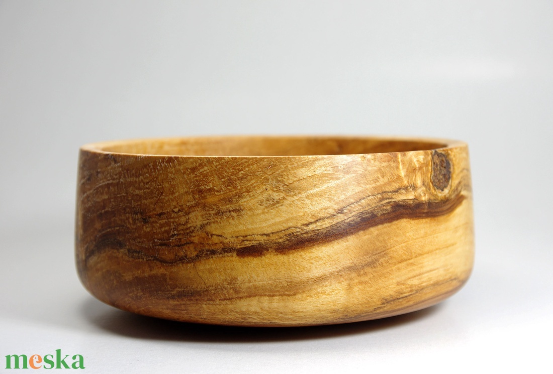 Szomorú fűz - Egyedi, kézműves kínálótál fűzfából - otthon & életmód - dekoráció - asztal és polc dekoráció - asztaldísz - Meska.hu