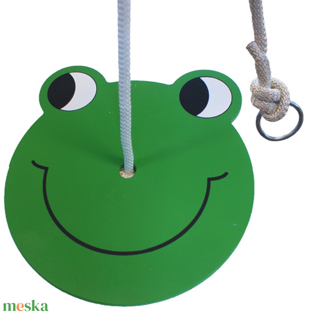 Béka körlaphinta /504042 - játék & sport - hinta & kerti játék - Meska.hu Béka körlaphinta /504042 - játék & sport - hinta & kerti játék - Meska.hu