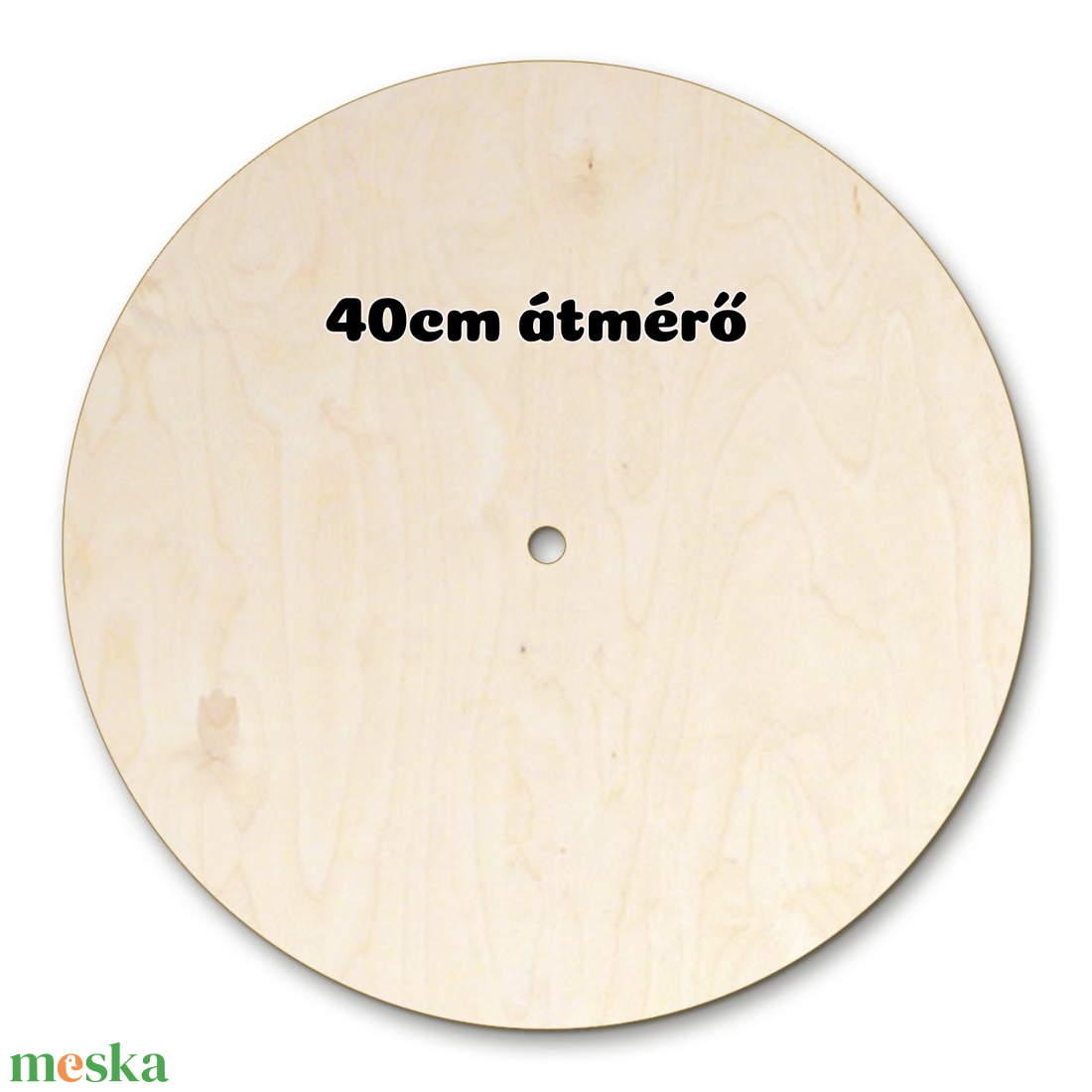 Óra kör alap 40cm - kellékek & szerszámok - fa - rétegelt lemez, fa alap - Meska.hu Óra kör alap 40cm - kellékek & szerszámok - fa - rétegelt lemez, fa alap - Meska.hu