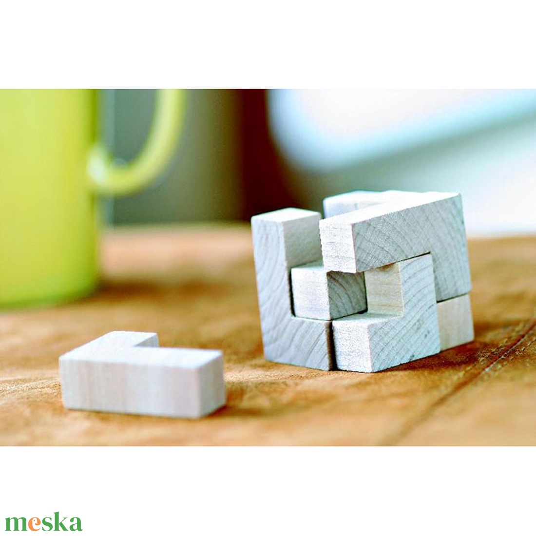 3D Logikai Fa Kirakós/KC2585-40 - játék & sport - készségfejlesztő és logikai játék - logikai játékok - Meska.hu 3D Logikai Fa Kirakós/KC2585-40 - játék & sport - készségfejlesztő és logikai játék - logikai játékok - Meska.hu