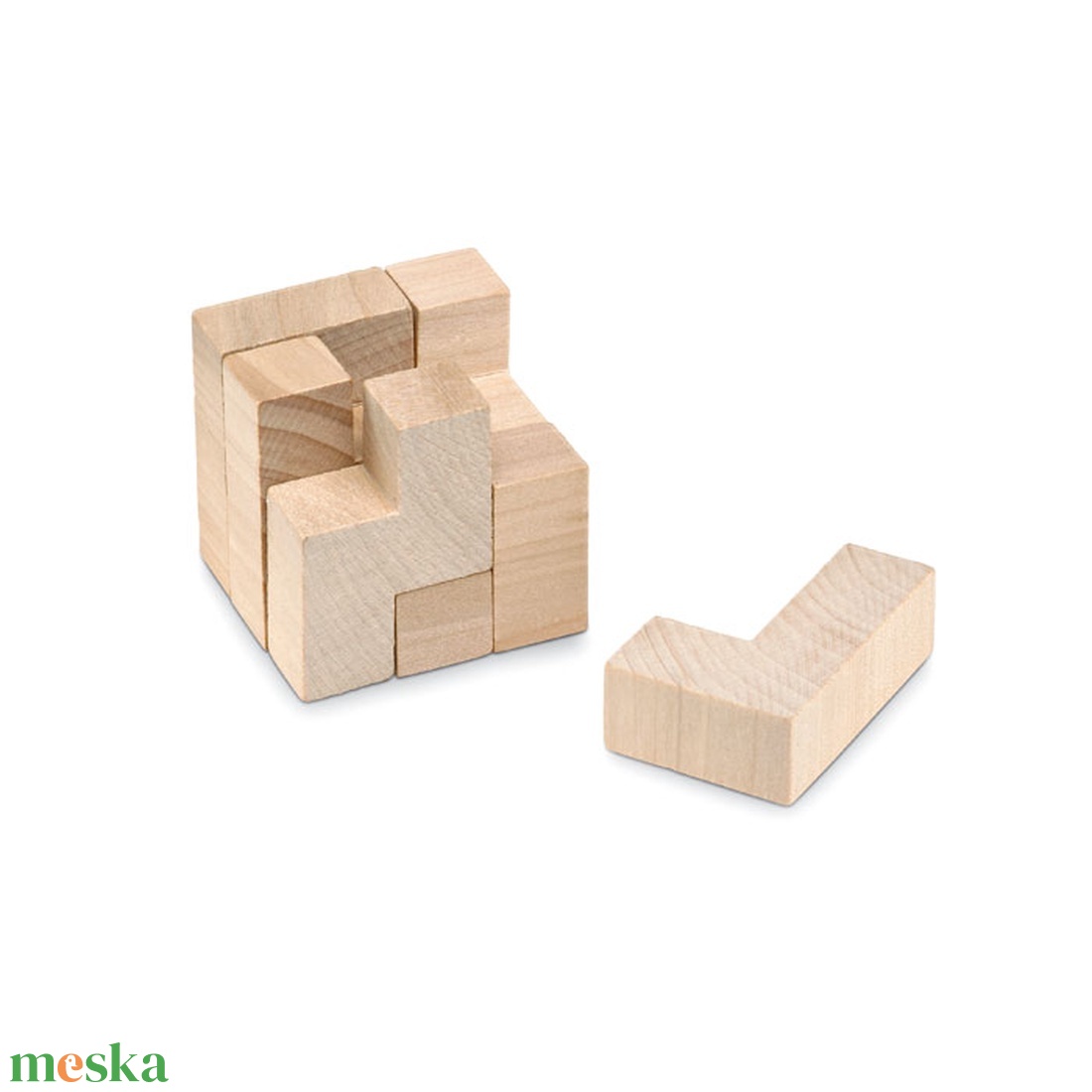 3D Logikai Fa Kirakós/KC2585-40 - játék & sport - készségfejlesztő és logikai játék - logikai játékok - Meska.hu 3D Logikai Fa Kirakós/KC2585-40 - játék & sport - készségfejlesztő és logikai játék - logikai játékok - Meska.hu