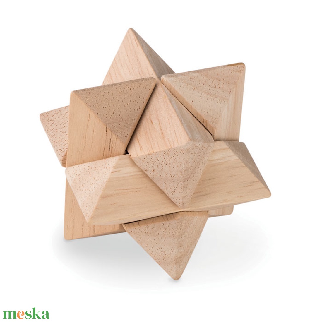Logikai Kirakós Csillag / MO8931-40 - játék & sport - készségfejlesztő és logikai játék - logikai játékok - Meska.hu Logikai Kirakós Csillag / MO8931-40 - játék & sport - készségfejlesztő és logikai játék - logikai játékok - Meska.hu