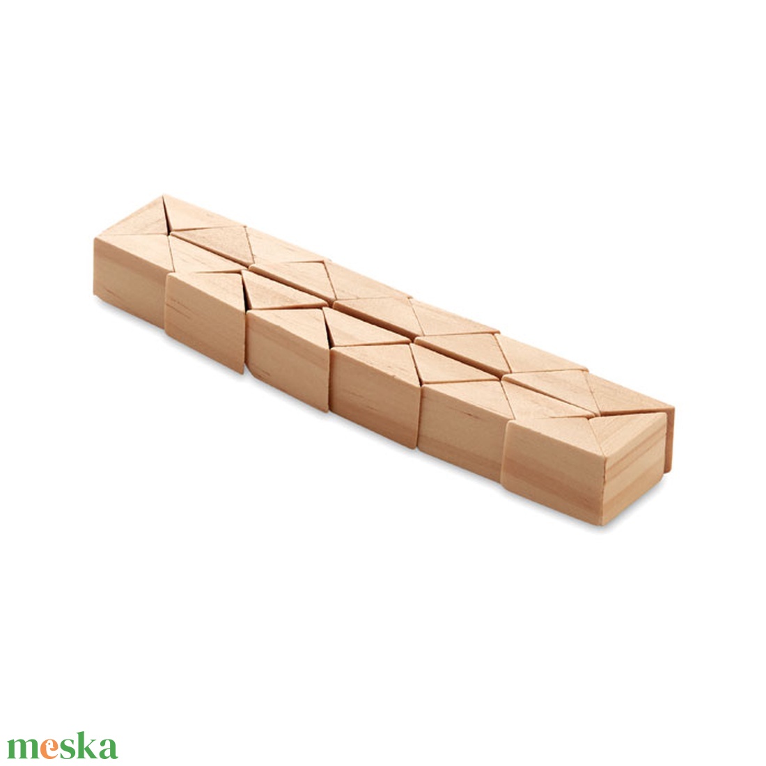 Logikai Bűvös Kígyó/ MO6631-40 - játék & sport - készségfejlesztő és logikai játék - logikai játékok - Meska.hu Logikai Bűvös Kígyó/ MO6631-40 - játék & sport - készségfejlesztő és logikai játék - logikai játékok - Meska.hu