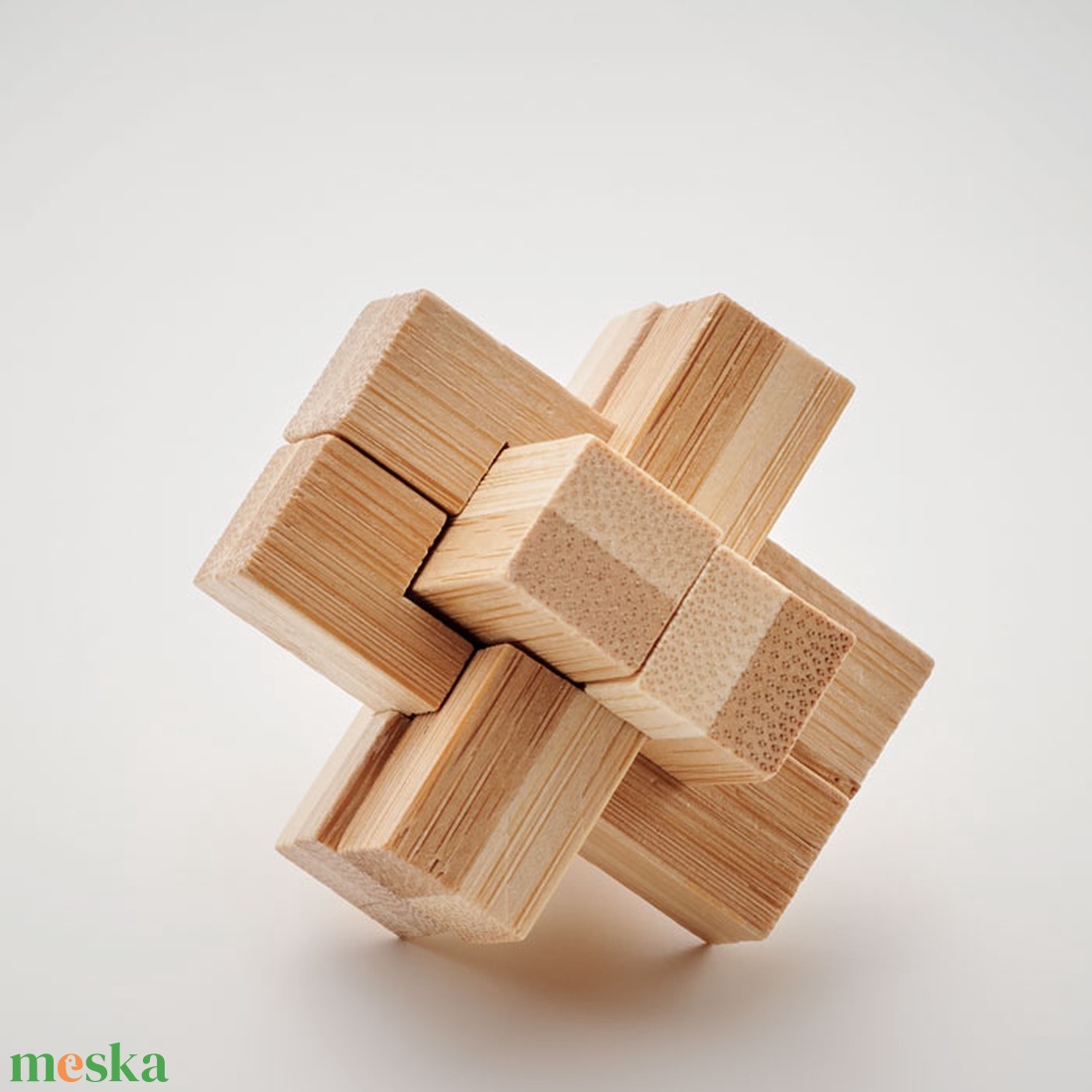 Bambusz Kocka Kirakó/ MO6988-40 - játék & sport - készségfejlesztő és logikai játék - logikai játékok - Meska.hu Bambusz Kocka Kirakó/ MO6988-40 - játék & sport - készségfejlesztő és logikai játék - logikai játékok - Meska.hu