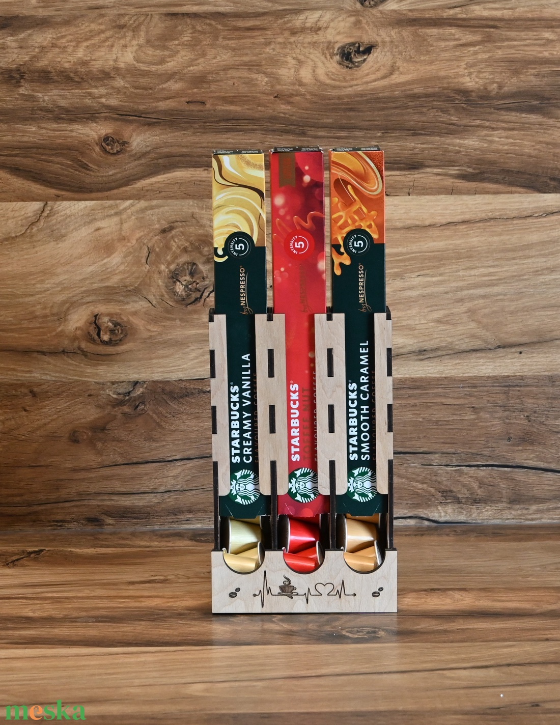 Kapszulatartó, adagoló, Nespresso kompatibilis - otthon & életmód - konyhafelszerelés, tálalás - konyhai tárolás - tea & kávé tárolás - Meska.hu Kapszulatartó, adagoló, Nespresso kompatibilis - otthon & életmód - konyhafelszerelés, tálalás - konyhai tárolás - tea & kávé tárolás - Meska.hu