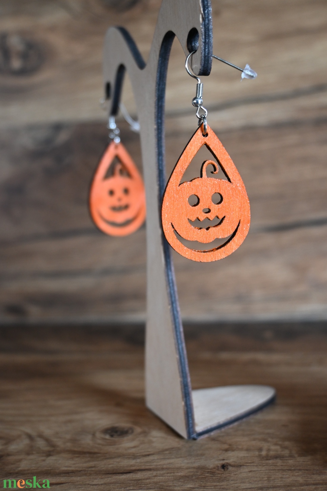 Halloweeni Tök kollekció - otthon & életmód - dekoráció - halloween - halloweeni dekoráció - Meska.hu