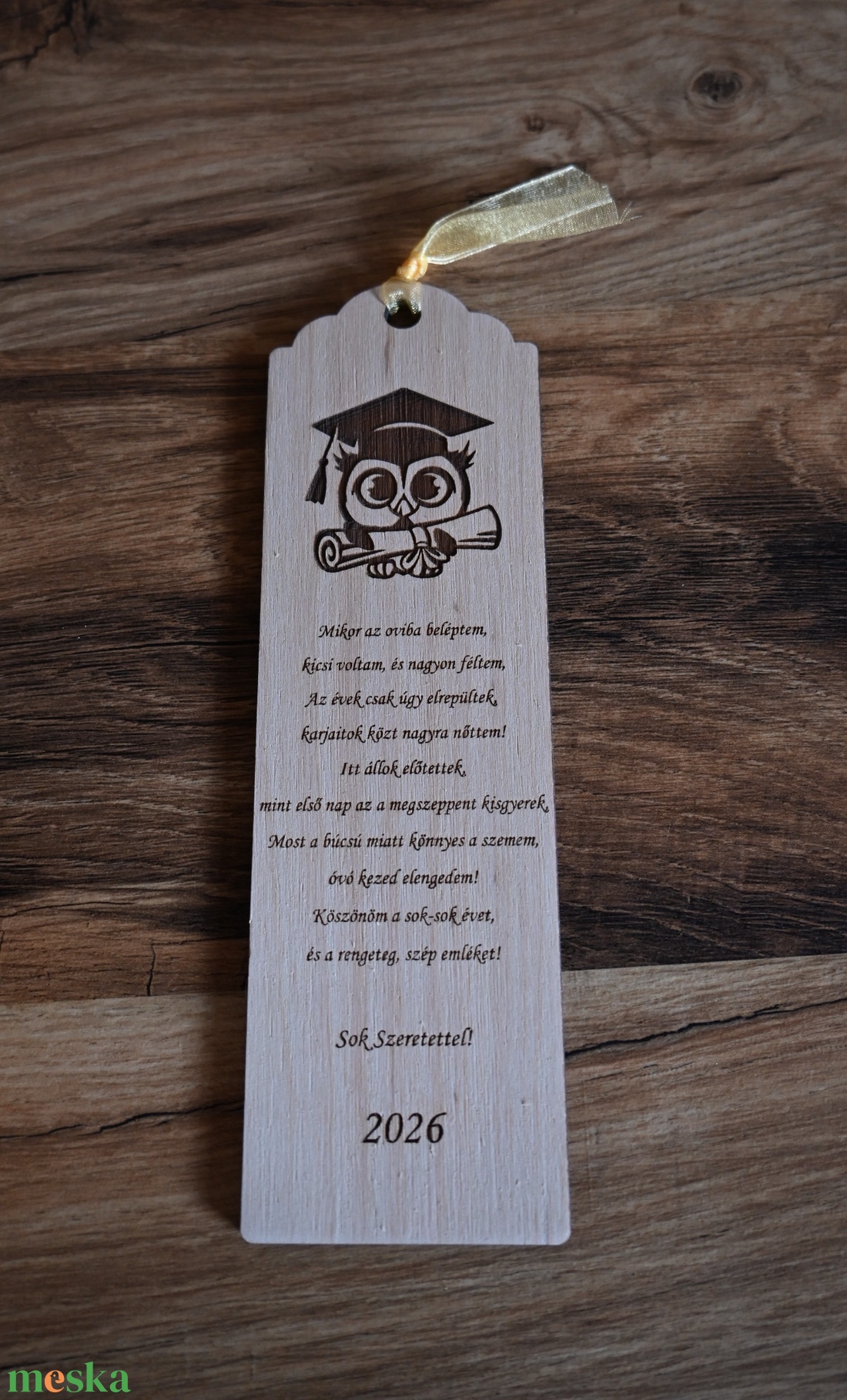 Különleges ballagási ajándék óvó néniknek és dadusoknak! - otthon & életmód - virágdekoráció - virágok - szálas virág - Meska.hu