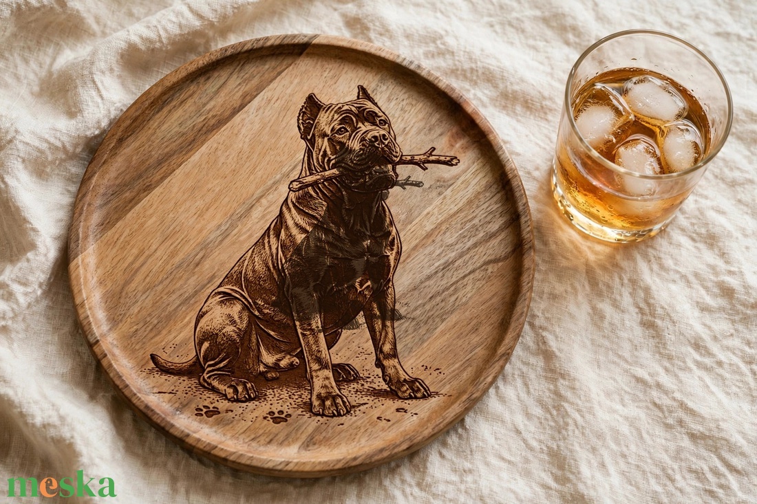 Cane Corso 10db-os prémium póz szett Lézergravír SVG, PNG, DXF, PDF - művészet - grafika & illusztráció - digitális - Meska.hu