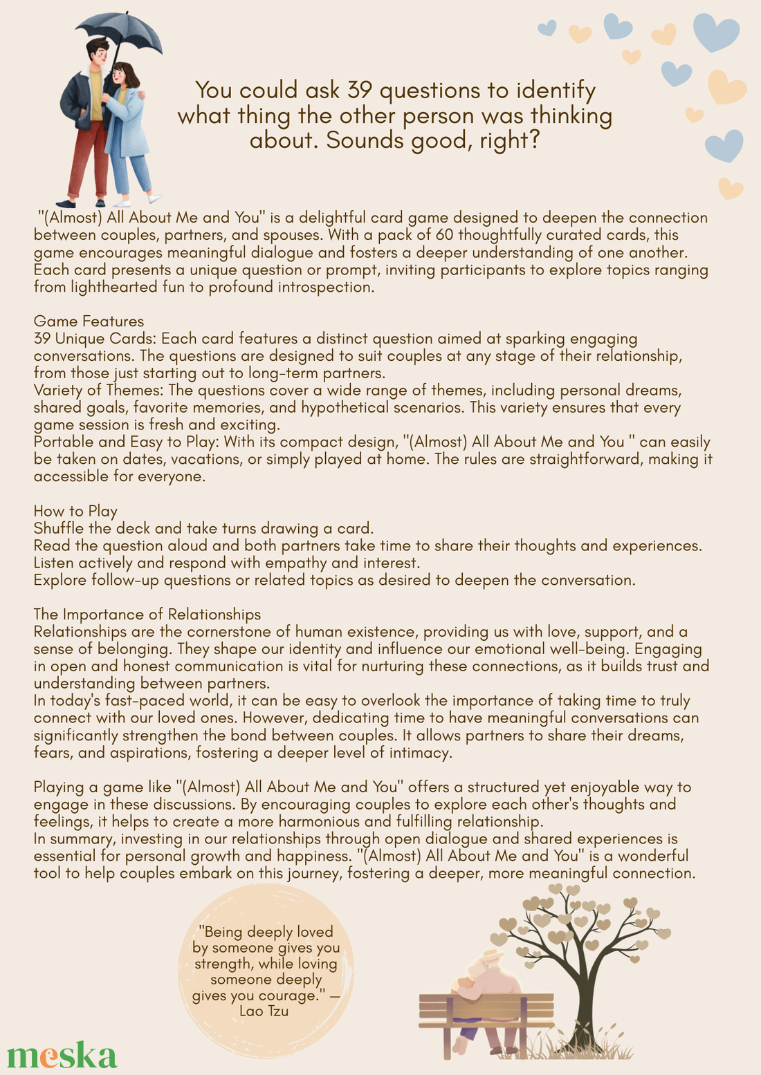 Párkapcsolati ismerkedési szerelmi kártyák 40 db angol kérdés kommunikációs kártyák letölthető nyomtatható - művészet - grafika & illusztráció - digitális - Meska.hu