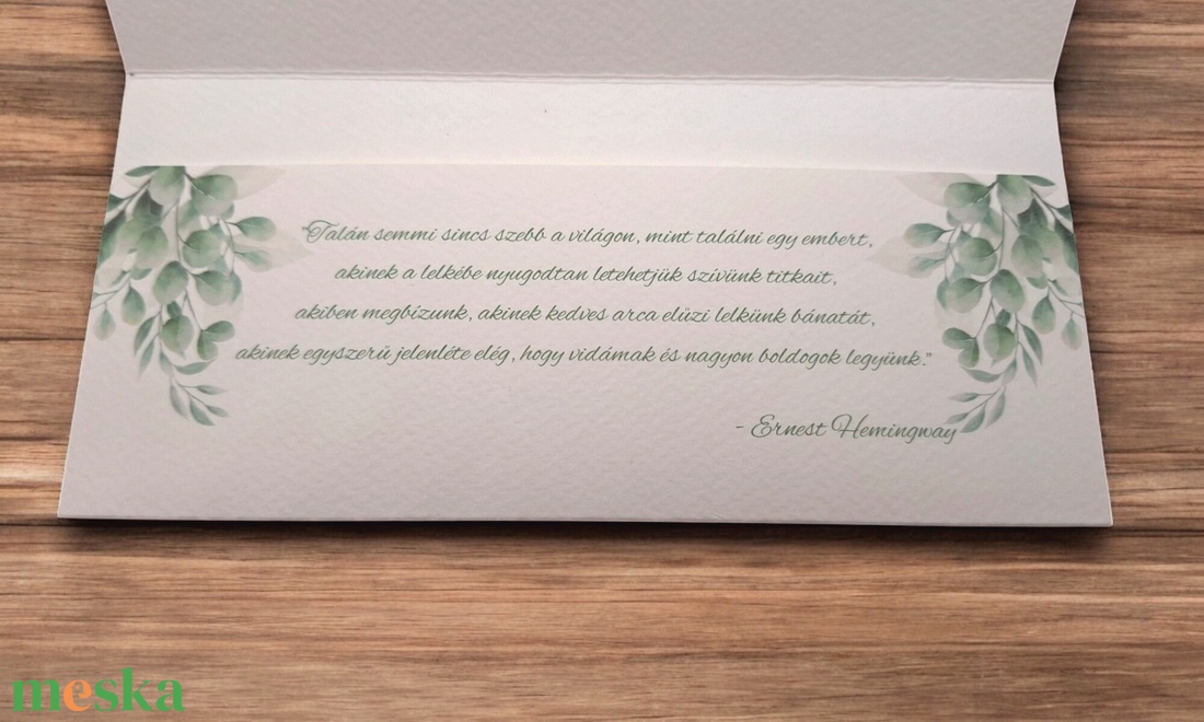 Esküvői pénzátadó boríték, nászajándék - greenery #2 - esküvő - emlék & ajándék - nászajándék - esküvői pénzátadó boríték, kártya - Meska.hu Esküvői pénzátadó boríték, nászajándék - greenery #2 - esküvő - emlék & ajándék - nászajándék - esküvői pénzátadó boríték, kártya - Meska.hu