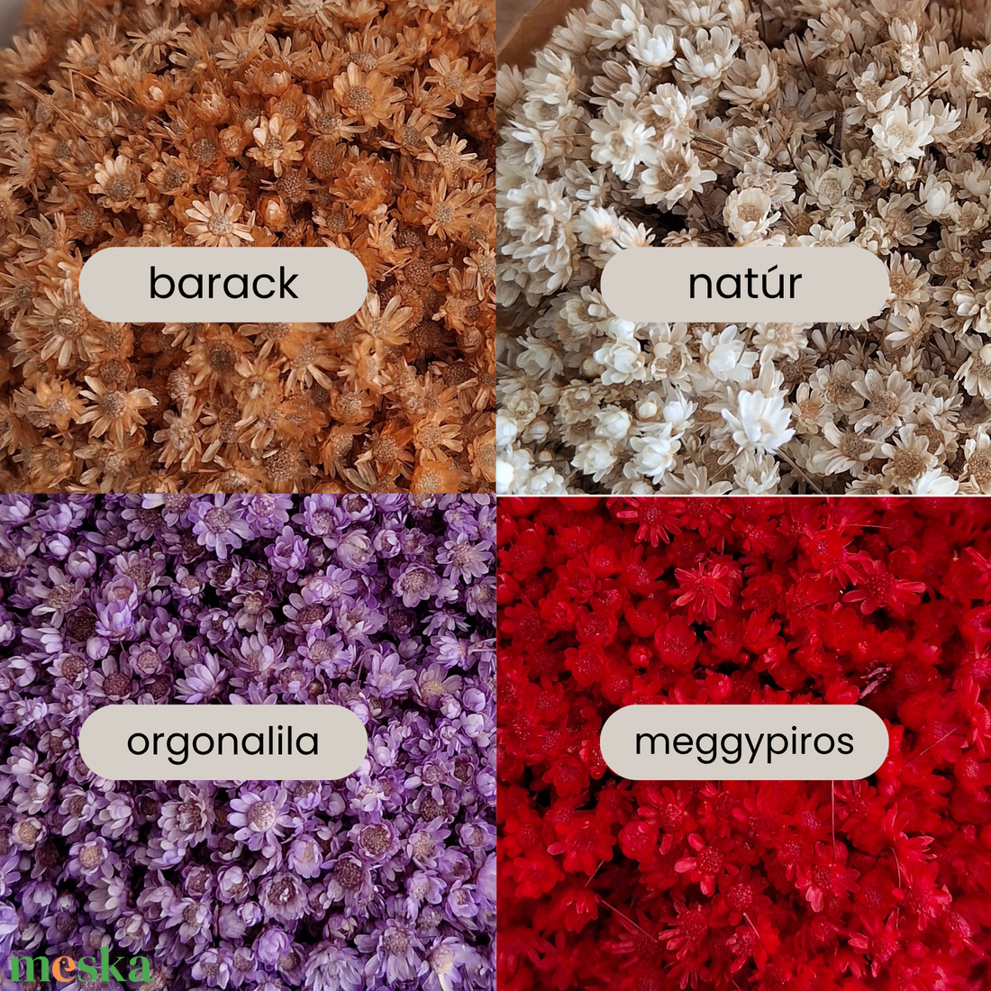 Esküvői pénzátadó doboz szárított virággal, nászajándék - barack - esküvő - emlék & ajándék - nászajándék - esküvői pénzátadó doboz - Meska.hu