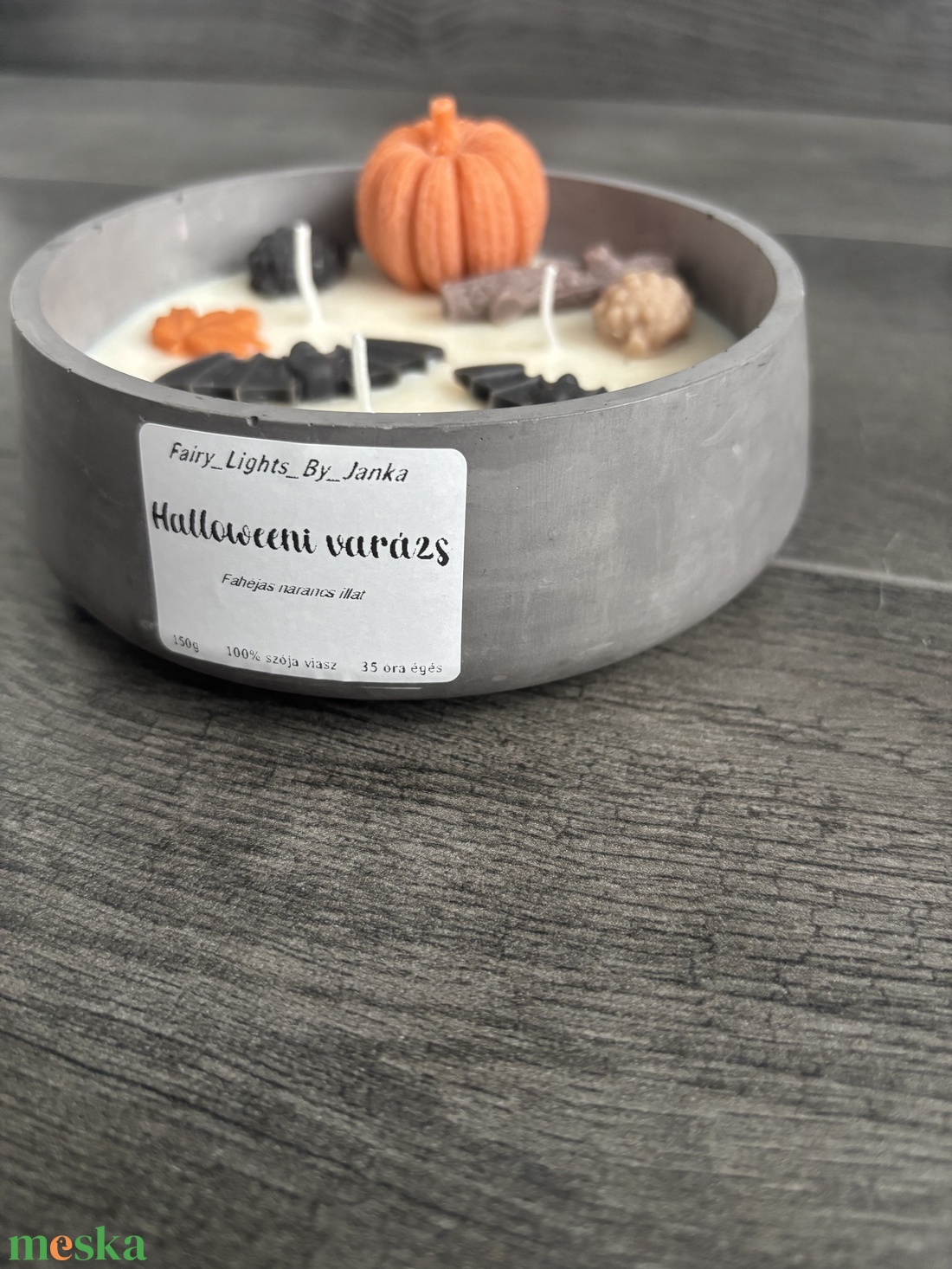 Őszi tálas gyertya - otthon & életmód - gyertya, illat, aroma - gyertya - Meska.hu Őszi tálas gyertya - otthon & életmód - gyertya, illat, aroma - gyertya - Meska.hu