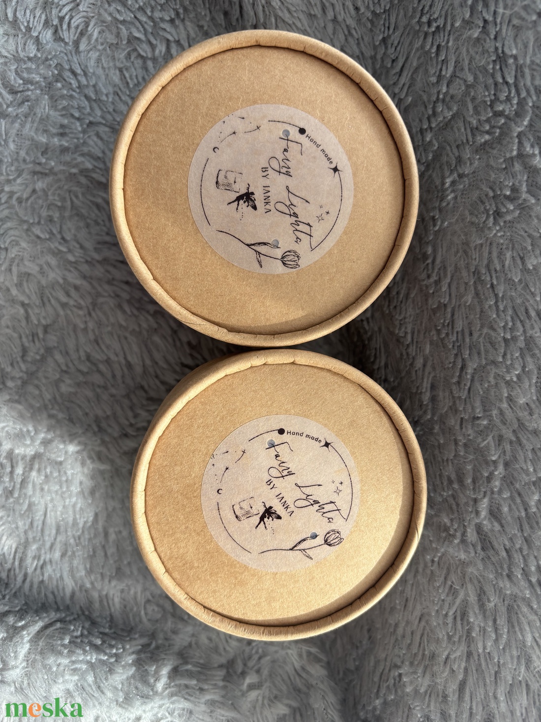 Illatviasz Pasztilla  - otthon & életmód - gyertya, illat, aroma - illatviasz - Meska.hu