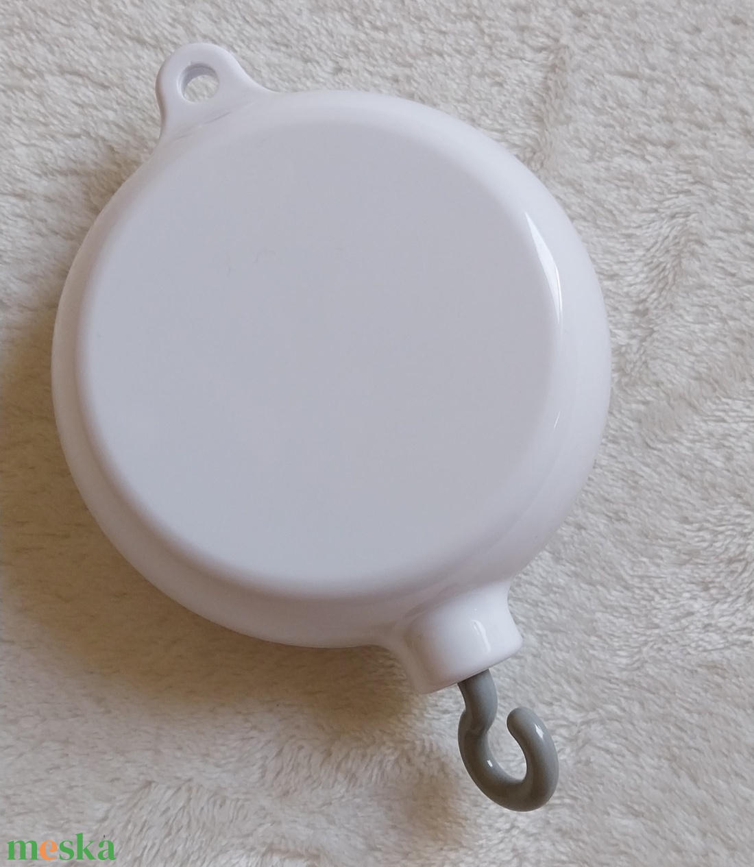 Zenélő modul kiságyforgóhoz - elemmel működik  -  - Meska.hu Zenélő modul kiságyforgóhoz - elemmel működik  -  - Meska.hu