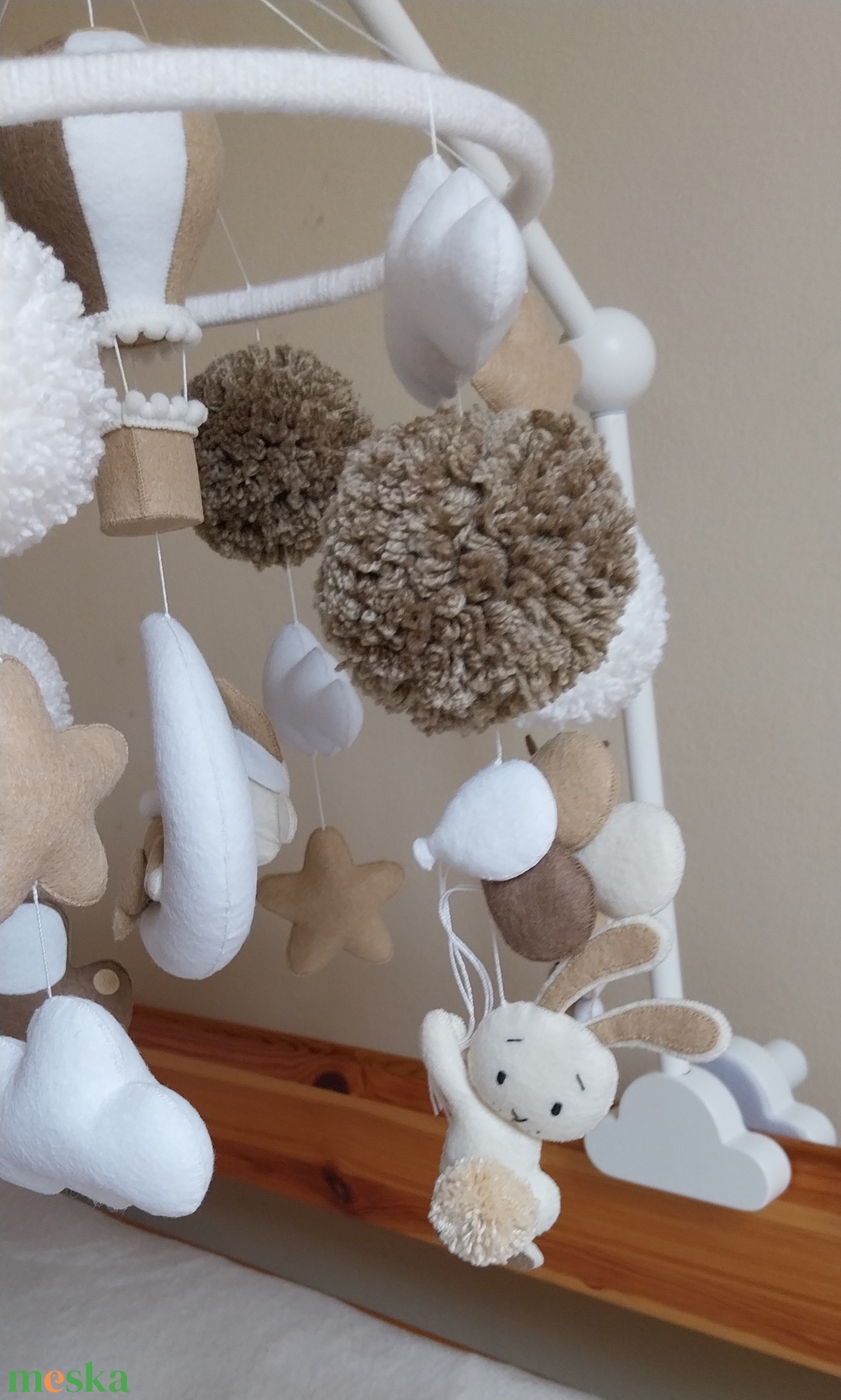 Játékaim és barátaim kiságyforgó natúr színekkel kisfiúknak - játék & sport - 3 éves kor alattiaknak - kiságyforgó - Meska.hu Játékaim és barátaim kiságyforgó natúr színekkel kisfiúknak - játék & sport - 3 éves kor alattiaknak - kiságyforgó - Meska.hu