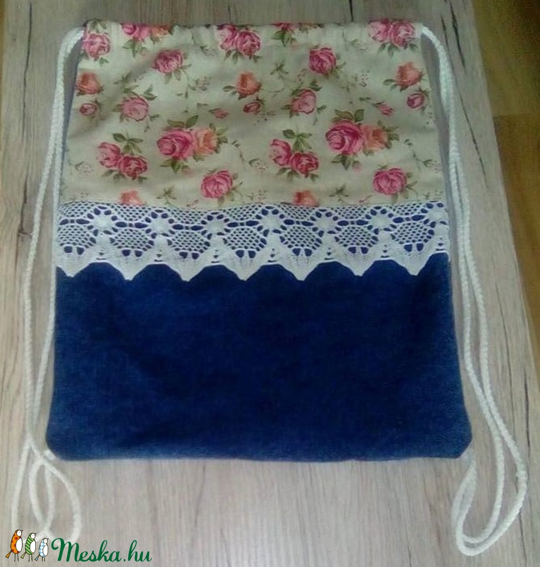 vintage mini tornazsák - - Meska.hu vintage mini tornazsák - - Meska.hu