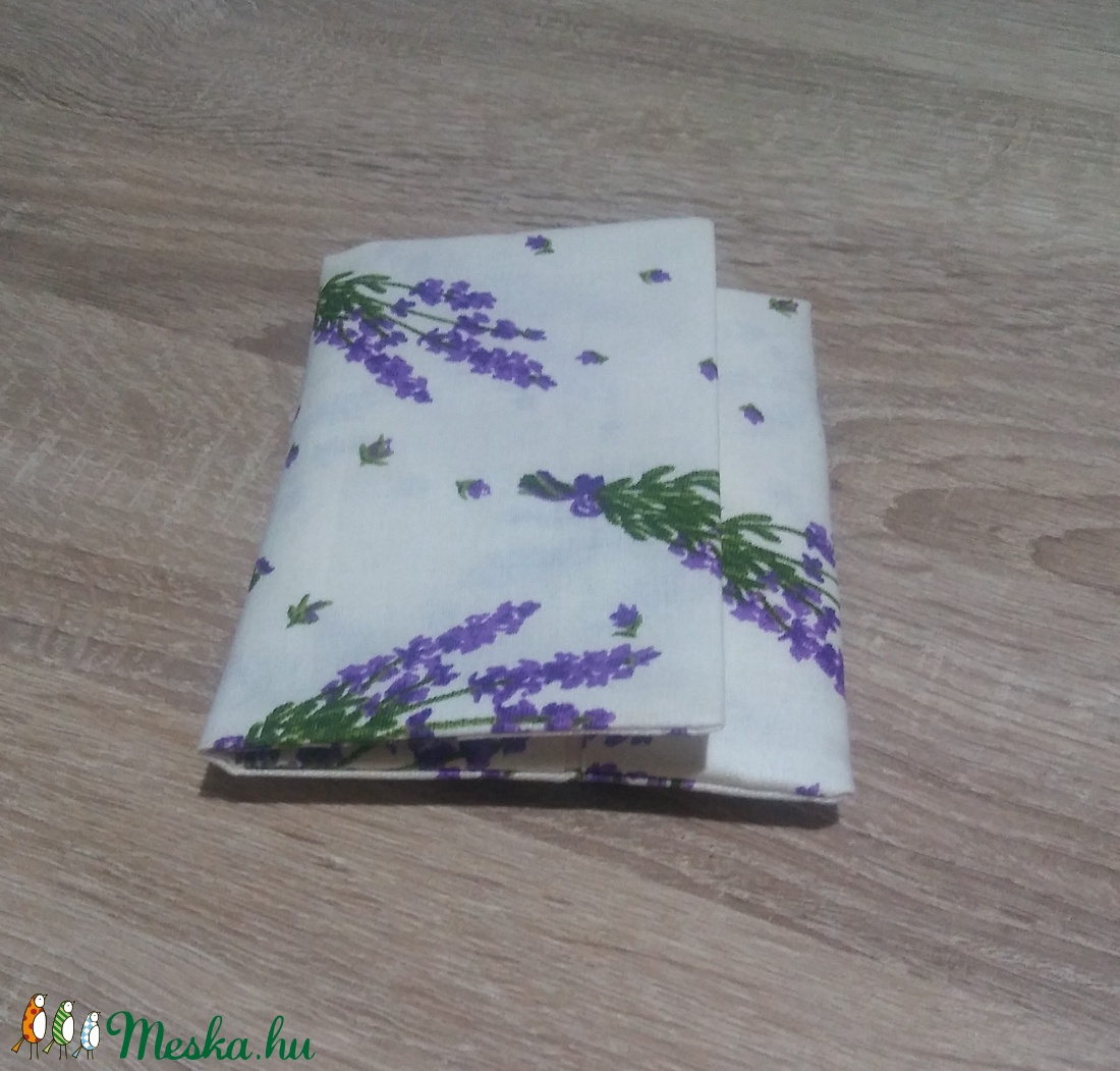 Levendula mintás zsebkendő, tampon, betéttartó - táska & tok - pénztárca & más tok - zsebkendőtartó tok - Meska.hu Levendula mintás zsebkendő, tampon, betéttartó - táska & tok - pénztárca & más tok - zsebkendőtartó tok - Meska.hu