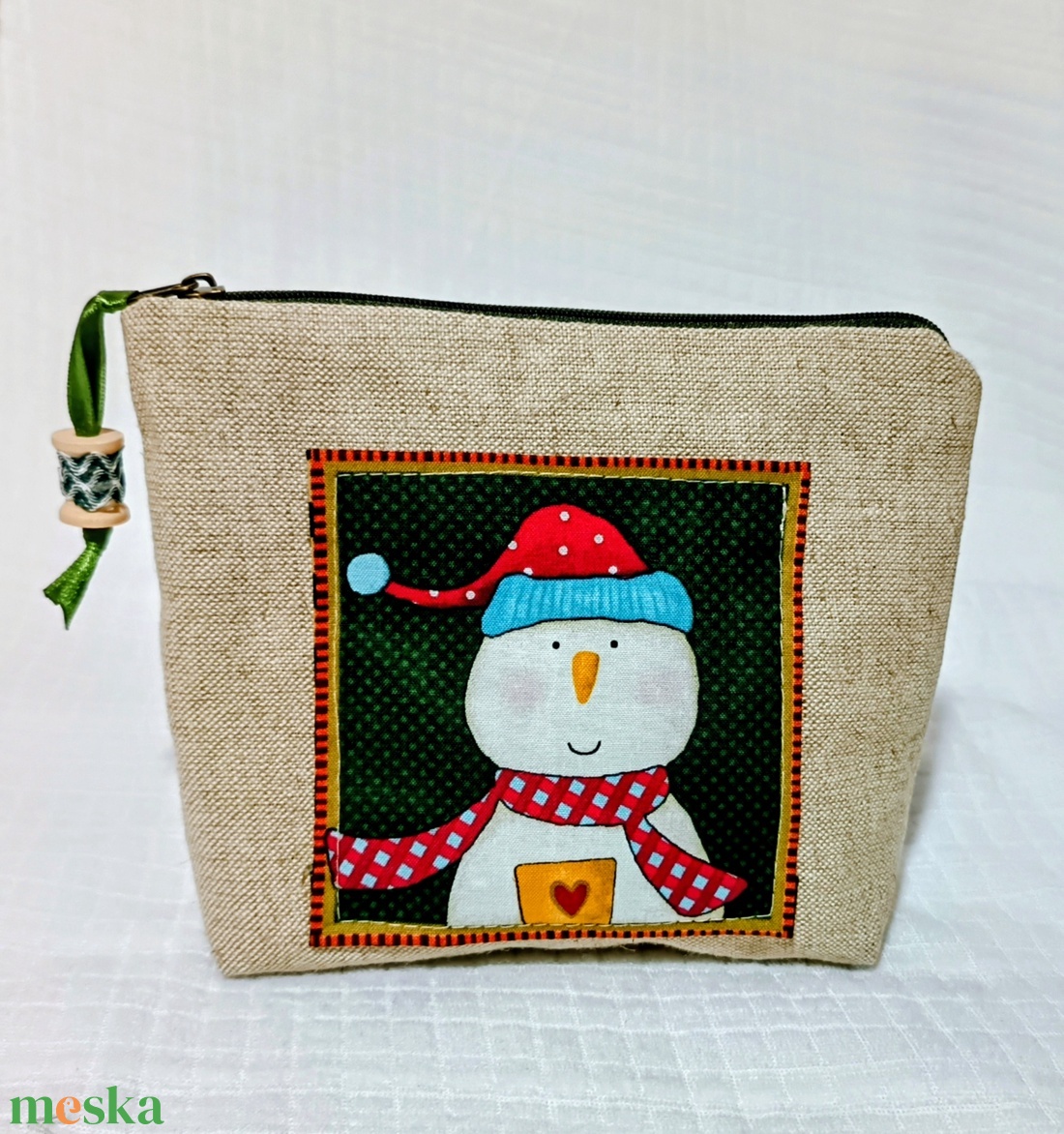 Egyedi, kézzel készült neszesszerek � mostantól elérhetők! � - táska & tok - neszesszer - Meska.hu