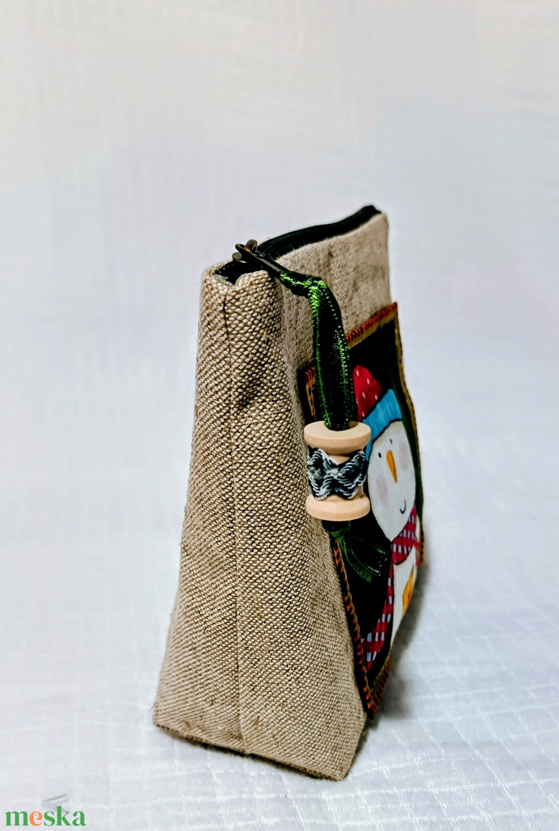 Egyedi, kézzel készült neszesszerek � mostantól elérhetők! � - táska & tok - neszesszer - Meska.hu