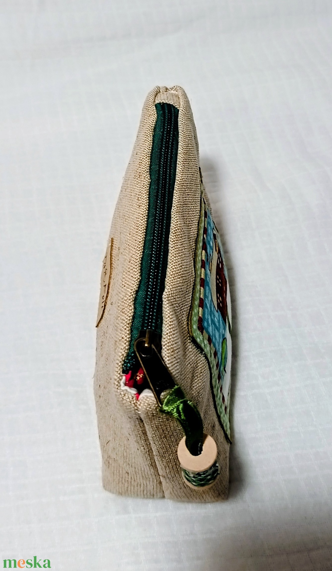 Egyedi, kézzel készült neszesszerek � mostantól elérhetők! � - táska & tok - neszesszer - Meska.hu