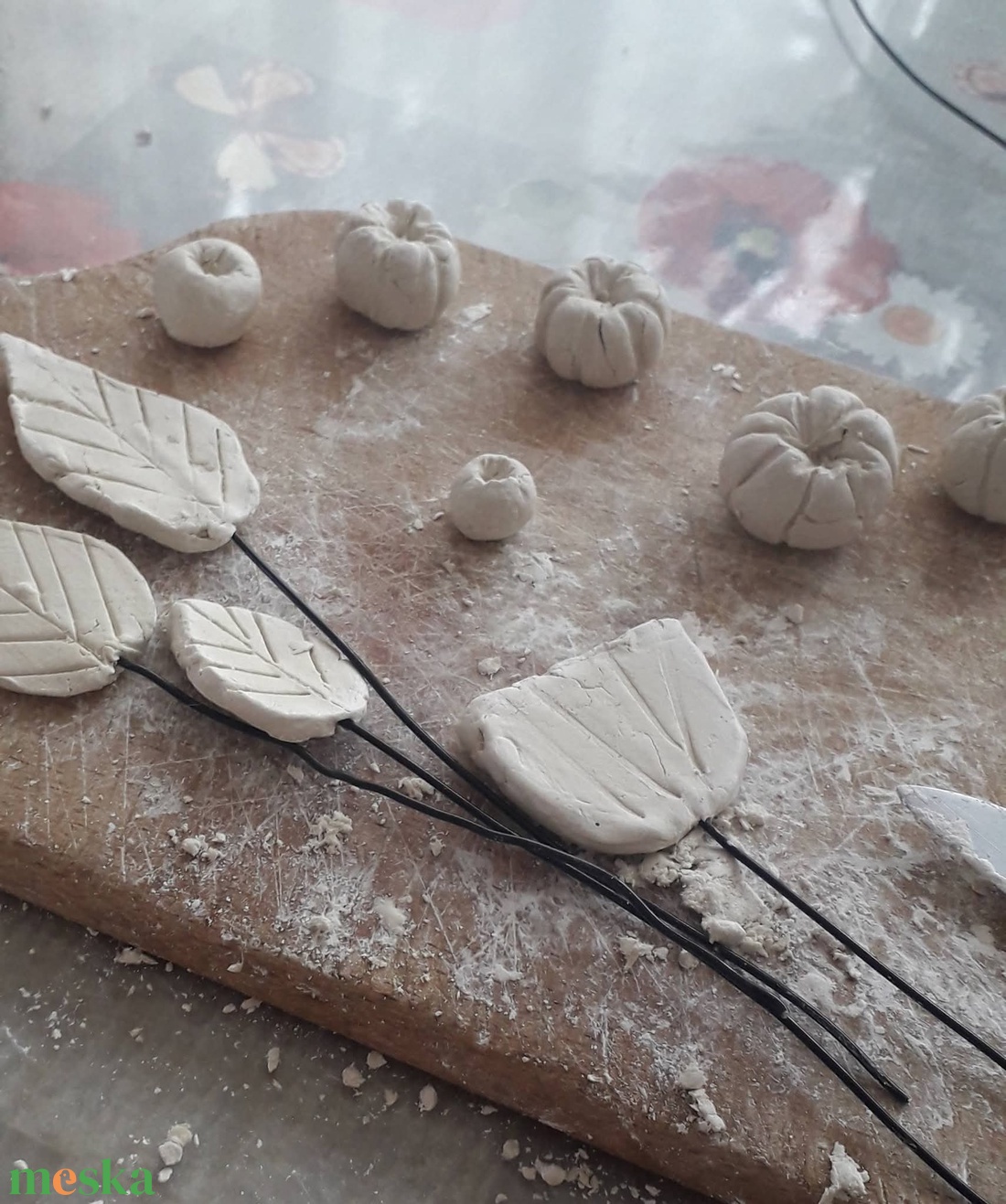 Ahová a szív repít. - otthon & életmód - dekoráció - fali és függő dekoráció - fali kulcstartó - Meska.hu