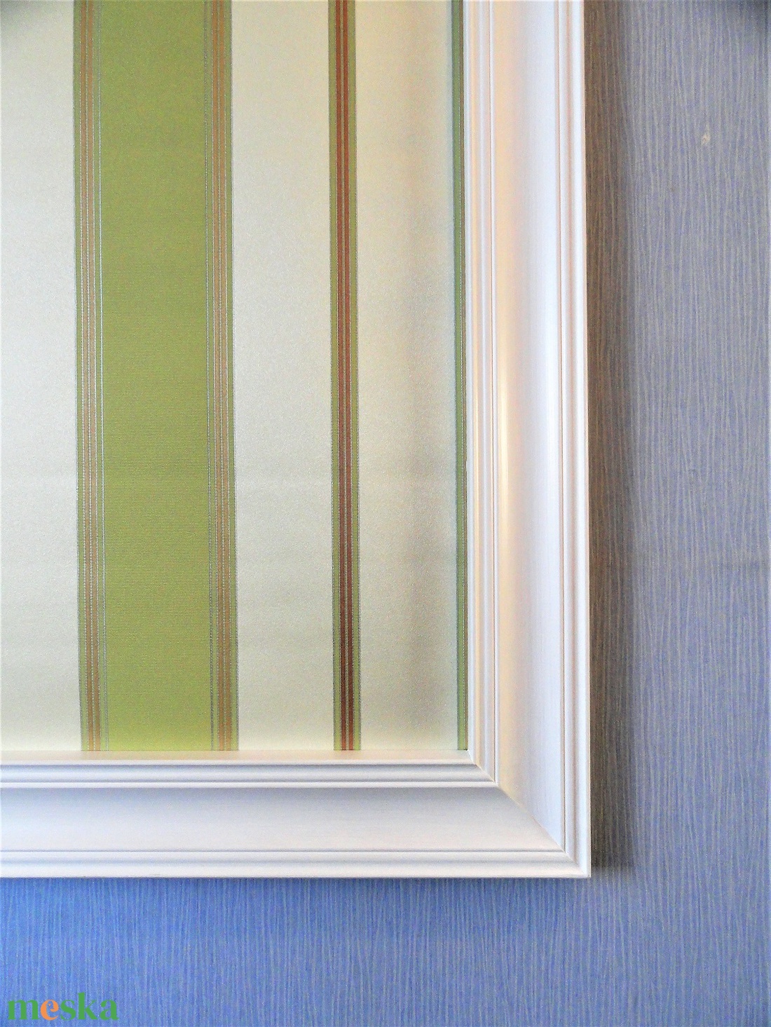 Fali ruhaakasztó fogas előszobafal 67x132cm NR08 Triana - otthon & életmód - bútor - fogas - Meska.hu